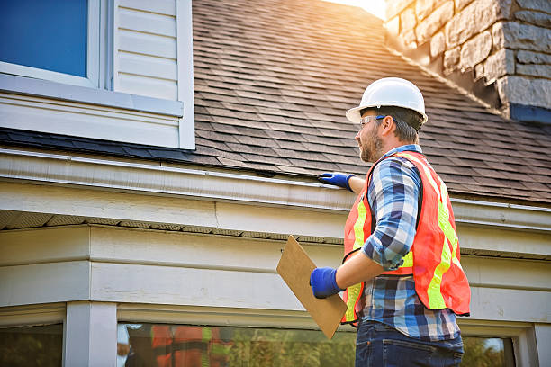 Licensed Roofing service in Barboursville, WV - Ben Roofing and Steel LLC